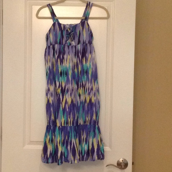 Size 12 Gymboree dress - Picture 1 of 1